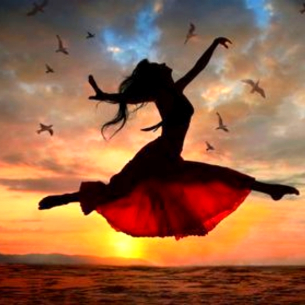 Meet your Posher, Madam